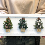 【先行予約】クリスマスツリーコレクションボード
