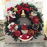 クリスマス サンタサンタサンタリース