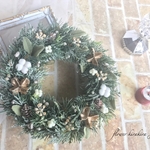 《早期割》オーダークリスマスリース*.
