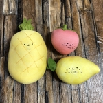 果物3個セット