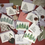 クリスマスカード [3枚セット] (送料込み)