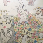 ゆき様オーダー品