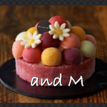 koma238様　専用ページ「 andM 」マスクケース7点