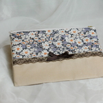 rii7chuu様　flat pouch♡