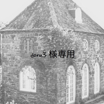 doru3様専用