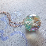 Seascapes Necklace O