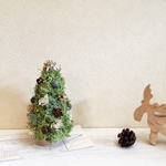 クリスマスツリー