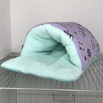 [秋冬] 小動物用ベッド