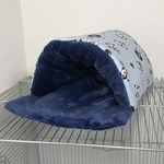 [秋冬] 小動物用ベッド