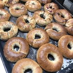 【国産小麦】のベーグル7種類(Bセット)