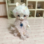 Tobiウサウサニット