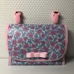 再販♡ラミネート移動ポケット♡リトルポップフラワー