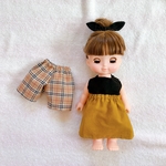 メルちゃん ソランちゃん ハンドメイド 服