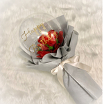HBS-6R Red rose