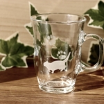 にゃんマグカップ 珈琲 紅茶 肉球