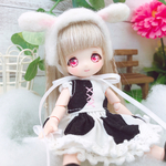 モ～モ～♡牛さんワンピース♡