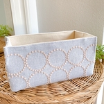 ミナペルホネン小物入れ【19】