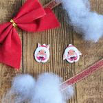 うさぎのサンタさん [クリスマスプレゼントに♪]
