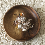 原始の花束　其ノ参　brooch
