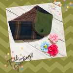 新作＊ 秋冬design＊ マフラー キッズ ベビー 子供用