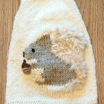 《kuu…ko様専用》りすちゃんセーター  