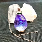 幻想ノたまご　１7【レジン　ネックレス　キーホルダー　インテリア】