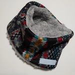 キッズ用　ネックウォーマー