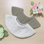 【送料無料】お得な2枚セット ハンドメイド 360° ドーナツ スタイ
