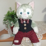 Lu様専用　ジェラトーニ　ベスト・パンツセット