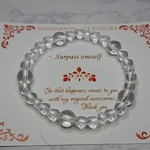 №20048【浄化】非常に優れた浄化作用をもたらす水晶