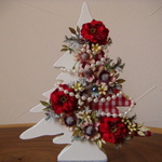 ミニクリスマスツリー