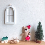 オイラ、ほのぼのクマどん♡8号ʕ·ᴥ·ʔクリスマスパーティに行くの巻✨