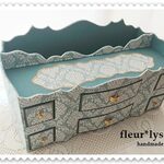 European Storage furniture