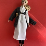 受注生産します❣️レザーハーネス