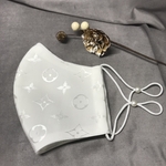 【再販】＊＊秋冬　モノグラムホワイト＊＊