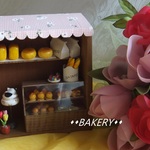 猫のパン屋
