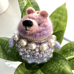 ミニクマコインケース6