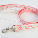 【年末SALE】中型犬★フルーツ★リード