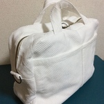 S様専用オーダー品♫想い出の柔道着リメイクバッグ♬