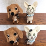 ab1k4様オーダー作品