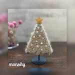 小さなクリスマスツリー🎄