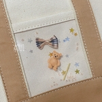 レビューブックカバー🧸*̣̩⋆̩