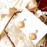 flower Pierce (yellow)