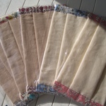 ダブルガーゼ　マスク　*リバティ*