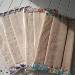 ダブルガーゼ　マスク　*リバティ*