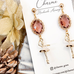 【再販】Swan by charme
