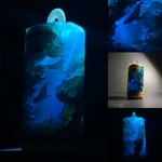 新作【螺旋海廊】