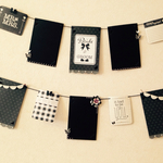 wedding＊PhotoGarland＊フォトガーランド＊pinkパール