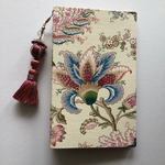 NO.48 システム手帳カバー(バイブルサイズ)