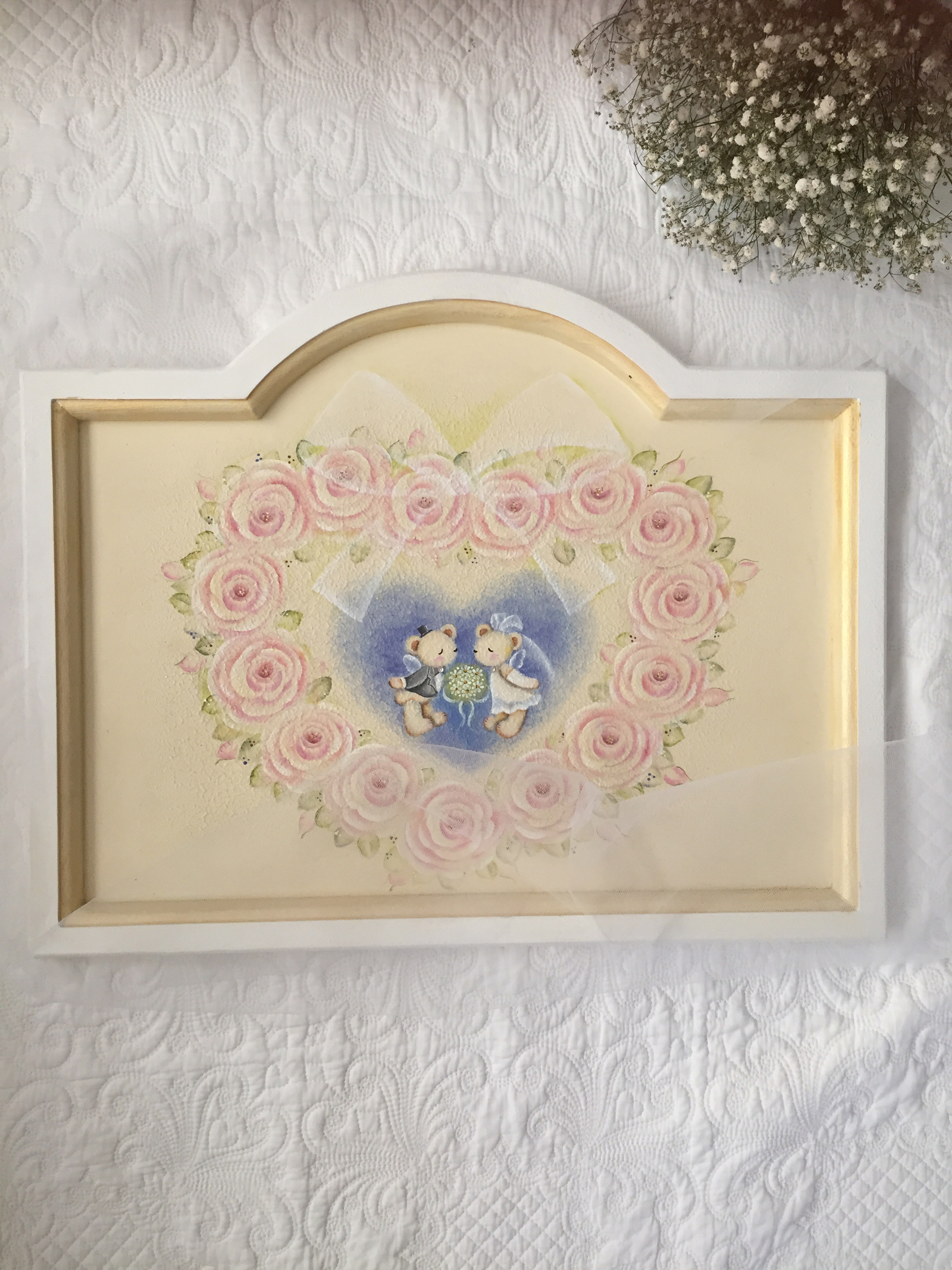 ウエディング ウエルカムボード 結婚式 5,320円